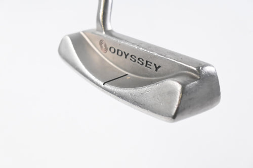 Odyssey White Hot #2 Putter / 35 Inch