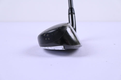 Ladies Callaway XR16 OS #5 Hybrid / 27 Degree / Ladies Flex Bassara 50 Shaft
