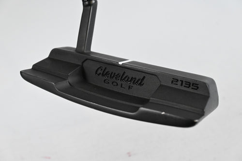Cleveland Frontline 8.0 Putter / 35 Inch
