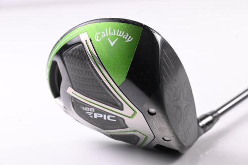 Callaway GBB Epic Driver / 9 Degree / Stiff Flex Tensei AV Blue 65 Shaft