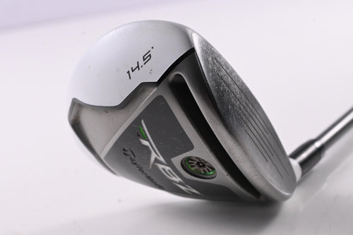Taylormade RBZ Tour #3 Wood / 14.5 Degree / Stiff Flex Taylormade RBZ Xcon-7