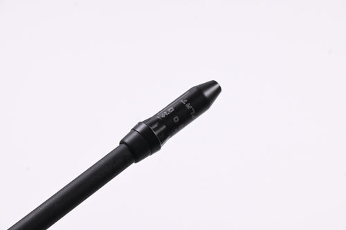 Mitsubishi Chemical Tensei 1K Black 65 Driver Shaft / Stiff Flex / Ping 3rd Gen