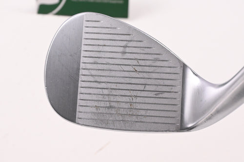 Callaway Opus Lob Wedge / 58 Degree / Wedge Flex KBS 610 Wedge 120 Shaft