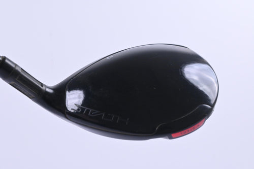 TaylorMade Stealth 2 #3 Wood / 16.5 Degree / Regular Flex Ventus TR Red 5