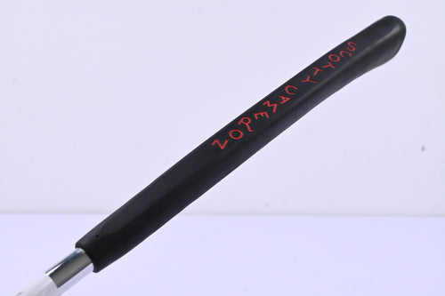 Scotty Cameron Red X Putter / 34 Inch
