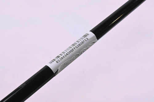 Project X HZRDUS Smoke Red RDX 50 #3 Wood Shaft / Senior Flex / Srixon Adapter