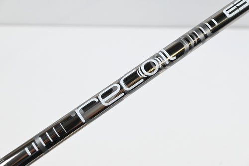Recoil ESX 480 One Length #4/5 Hybrid Shaft / Regular Flex / Cobra 2nd Gen