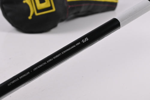 Cobra King Speedzone Driver / 10.5 Degree / Regular Flex UST Helium 5 Shaft