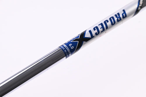 Taylormade Milled Grind 5 Sand Wedge / 54 Degree / Stiff Flex Project X Rifle