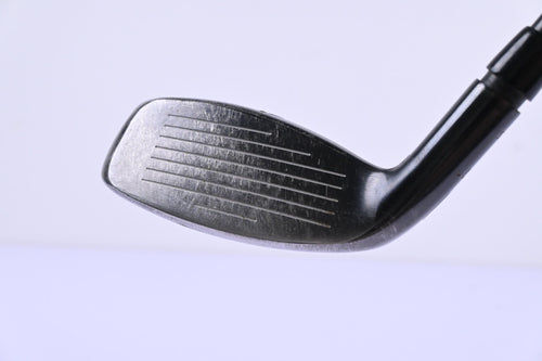 Ladies Callaway XR16 OS #5 Hybrid / 27 Degree / Ladies Flex Bassara 50 Shaft