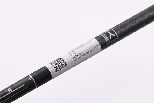 Mitsubishi Chemical Tensei 1K Black 65 Driver Shaft / Stiff Flex / Ping 3rd Gen