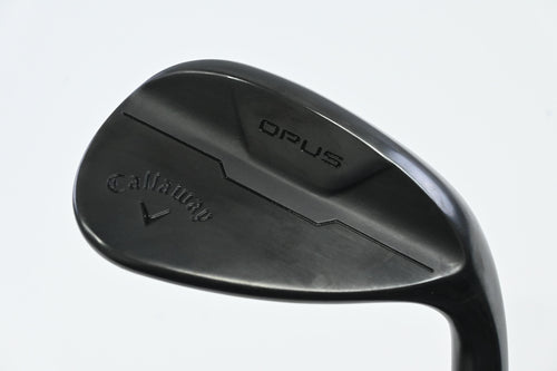 Callaway Opus Pitching Wedge / 48 Degree / Wedge Flex Dynamic Gold Mid 115