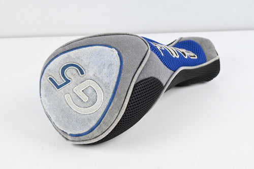 Ping G5 Driver / 9 Degree / Stiff Flex Aldila Voodoo Shaft