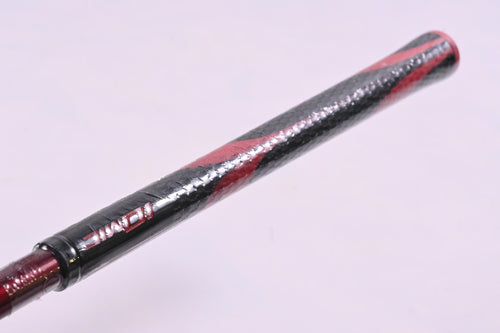 Project X HZRDUS Smoke Red RDX 50 #3 Wood Shaft / Senior Flex / Srixon Adapter