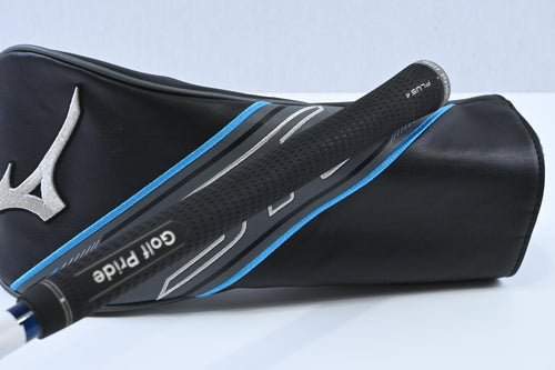 Mizuno ST-G 2023 Driver / 9.5 Degree / Senior Flex Evenflow Riptide CB Blue 50