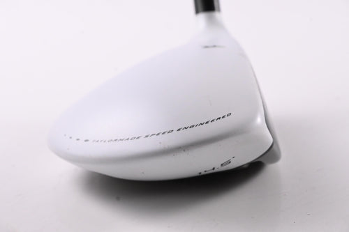 Taylormade RBZ Tour #3 Wood / 14.5 Degree / Stiff Flex Taylormade RBZ Xcon-7