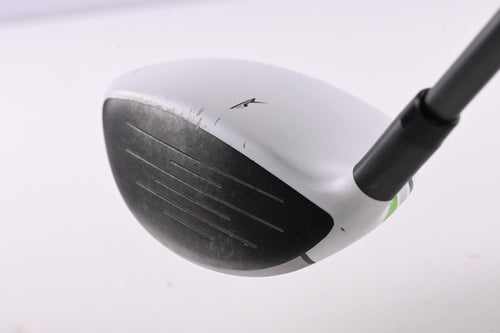 Taylormade RBZ Tour #3 Wood / 14.5 Degree / Stiff Flex Taylormade RBZ Xcon-7