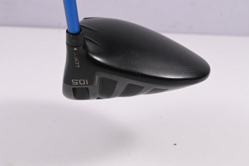 Ping G30 LS Tec Driver / 10.5 Degree / Stiff Flex Ping TFC 419 Shaft