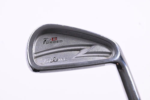 Titleist ZB Forged #3 Iron / 21 Degree / Stiff Flex Steel Shaft