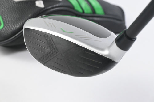 XXIO X 2022 #5 Wood / 18 Degree / Regular Flex Miyazaki AX-II DST 42