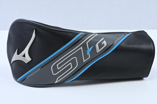 Mizuno ST-G 2023 Driver / 9.5 Degree / Senior Flex Evenflow Riptide CB Blue 50
