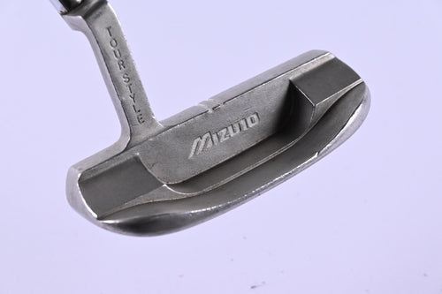 Mizuno Dare To Dream H-605 Tour Spec Putter / 34 Inch