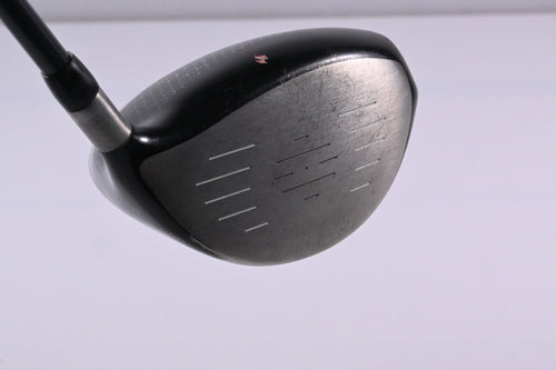 Left Hand Taylormade Burner Superfast Driver / 10.5 Degree / Stiff Flex Speeder