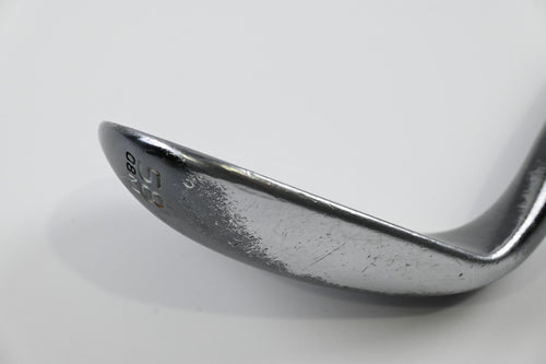 Titleist Vokey SM7 Lob Wedge / 58 Degree / X-Flex Project X Rifle Shaft
