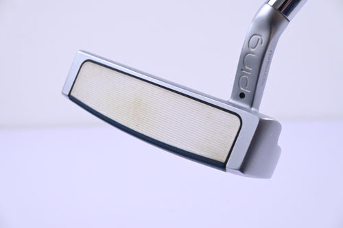 Ladies Ping G Le3 Louise Putter / Black Dot / 33 Inch