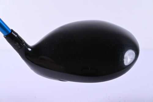 Srixon Z-355 Driver / 10.5 Degree / Regular Flex Miyazaki Kosuma Blue 5 Shaft