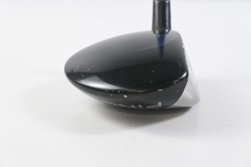 Ping G2 #7 Wood / 20 Degree / Regular Flex Grafalloy ProLaunch Blue Shaft