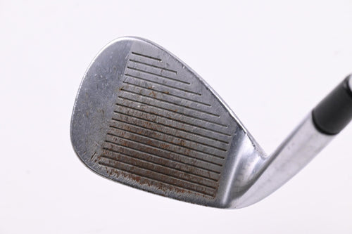 Taylormade Milled Grind Sand Wedge / 56 Degree / Wedge Flex Dynamic Gold Shaft