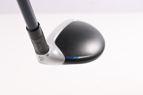 Taylormade SIM2 Max #3 Hybrid / 19 Degree / Regular Flex Fujikura Ventus Blue 6
