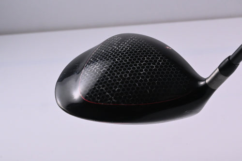 Left Hand Taylormade Burner Superfast Driver / 10.5 Degree / Stiff Flex Speeder