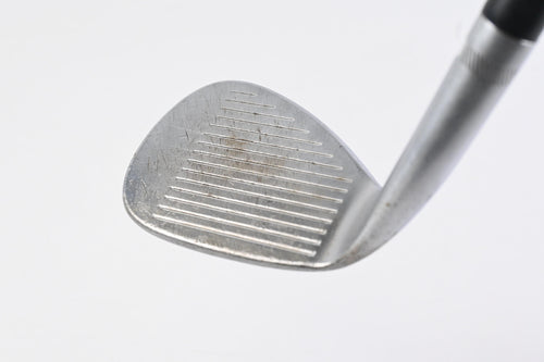 Titleist Vokey Spin Milled 2009 Lob Wedge / 58 Degree / Wedge Flex Vokey Design