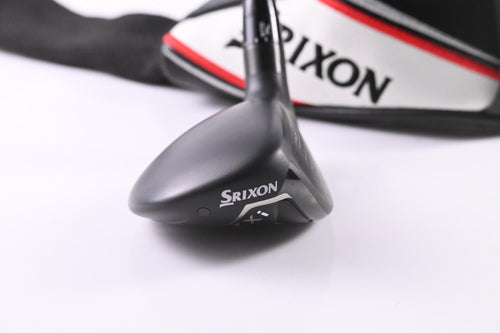 Srixon ZXi #5 Hybrid / 25 Degree / Senior Flex Fujikura Ventus TR Blue 7 Shaft