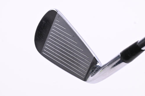 Titleist ZB Forged #3 Iron / 21 Degree / Stiff Flex Steel Shaft