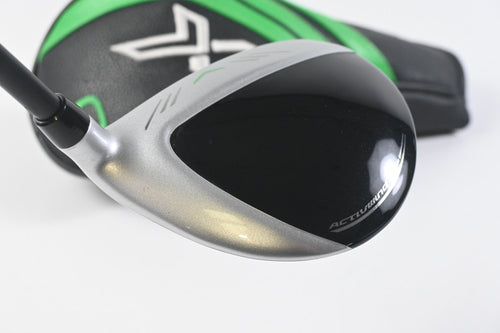 XXIO X 2022 #5 Wood / 18 Degree / Regular Flex Miyazaki AX-II DST 42