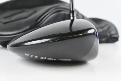 Cobra F-Max Superlite Driver / 11.5 Degree / Senior Flex Cobra Superlite 45