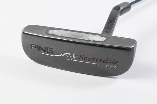 Ping Scottsdale TR Putter / 34 Inch
