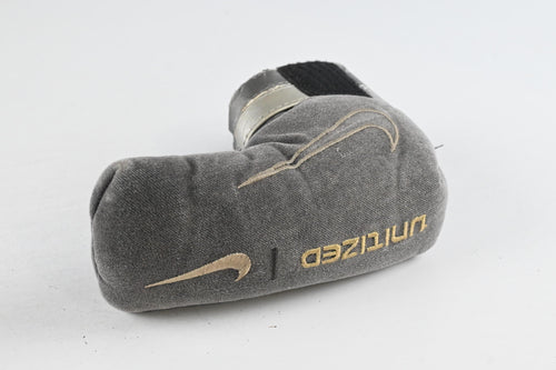 Nike Unitized Retro Putter / 34 Inch