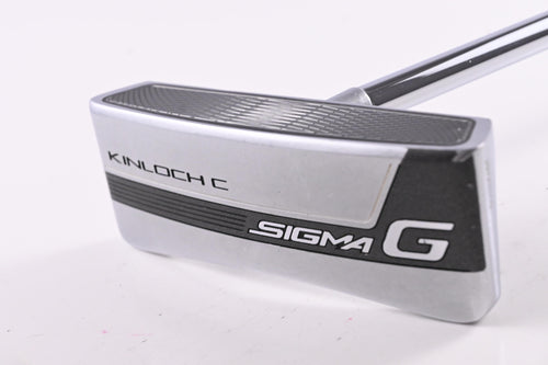 Ping Sigma G Kinloch C Putter / 34 Inch