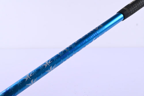 Srixon Z-355 Driver / 10.5 Degree / Regular Flex Miyazaki Kosuma Blue 5 Shaft