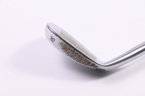 Taylormade Milled Grind Sand Wedge / 56 Degree / Wedge Flex Dynamic Gold Shaft