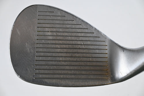 Cleveland RTX-4 Lob Wedge / 60 Degree / Regular+ Project X LZ 115 Steel Shaft
