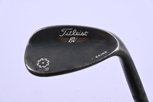 Titleist Vokey SM5 Sand Wedge / 56 Degree / Wedge Flex Vokey Design SM5 Shaft