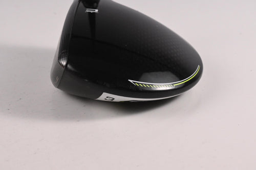 Cobra King Radspeed #3 Wood / 14.5 Degree / Stiff Flex HZRDUS Smoke RDX Blue 70