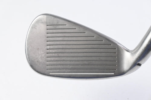 Taylormade Stealth #5 Iron / 21 Degree / Regular Flex KBS MAX MT 85 Shaft