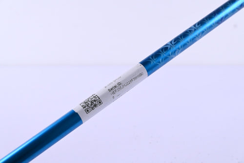 Srixon Z-355 Driver / 10.5 Degree / Regular Flex Miyazaki Kosuma Blue 5 Shaft