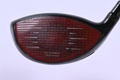 Taylormade Stealth 2 Plus Driver / 9 Degree / Regular Flex Fujikura Speeder NX